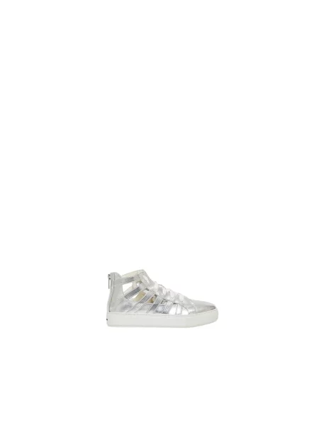Sneakersy Pinko szare