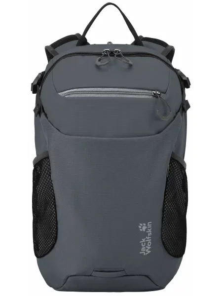 Повседневный рюкзак Jack Wolfskin синий