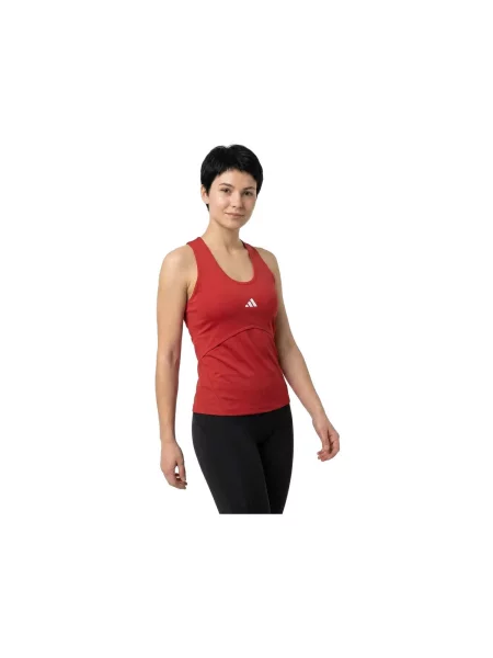 Top Adidas crvena