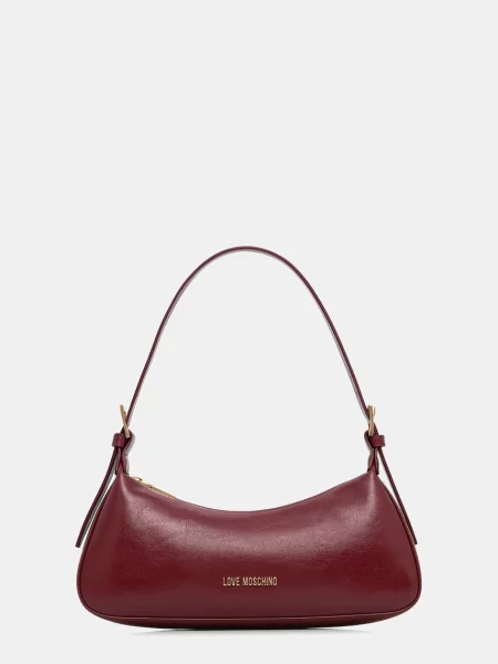 LOVE MOSCHINO Geantă Smart Vișiniu