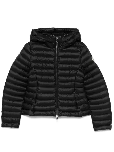 Geacă Moncler negru