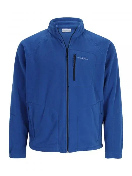 Columbia Fleecová mikina Fast Trek™ II modrá