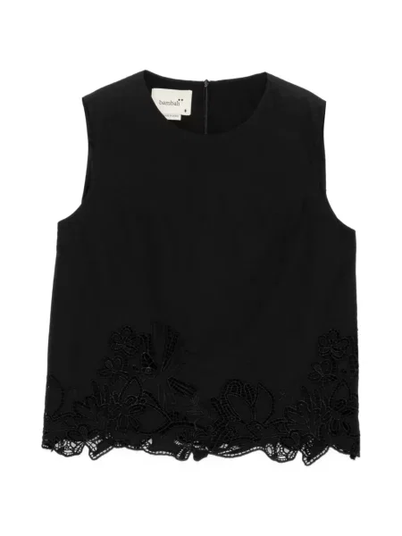 Bluză Bambah negru