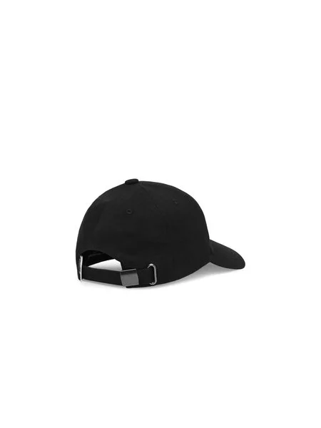 Kšiltovka Karl Lagerfeld Kids M černá