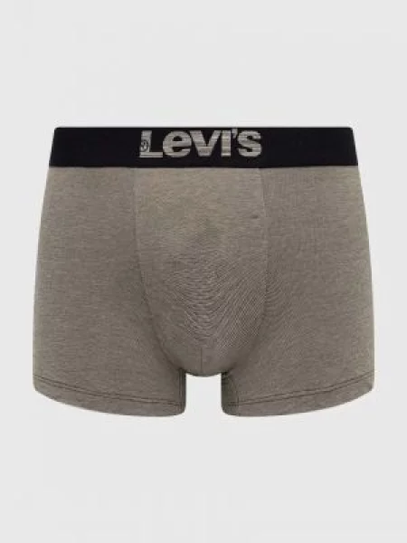 Boxerky Levi's zelená