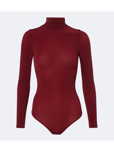 Body Wolford din jerseu