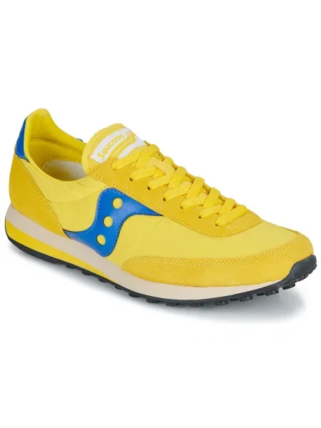 Pantofi Saucony galben