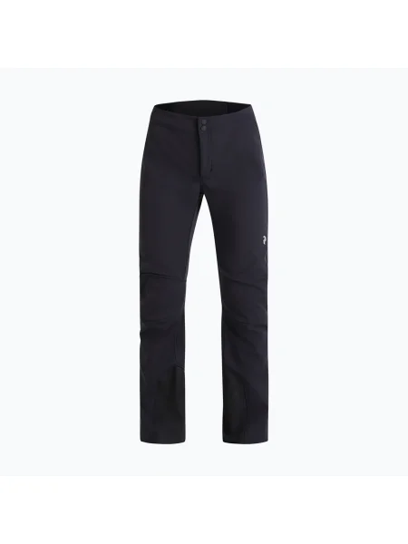 Olcsóbban. Női síelő nadrág Peak Performance Stretch Méret: XS fekete