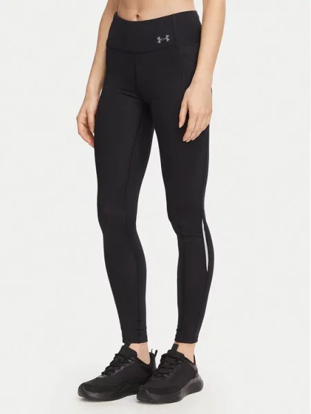 Under Armour Κολάν Ua Velociti μαύρο