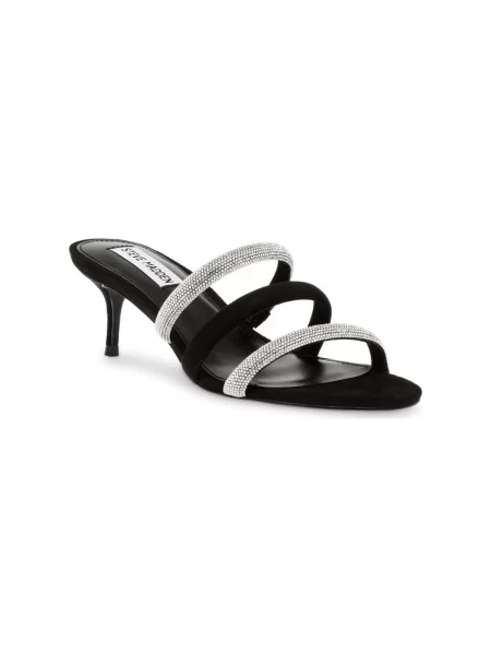 Pantofi Steve Madden negru