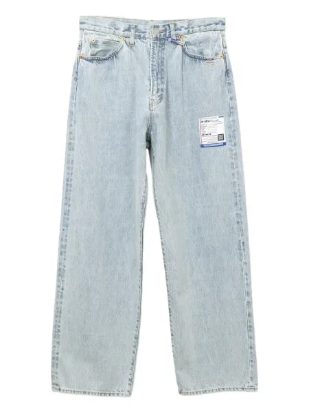 Džíny In･stru(men-tal). modré