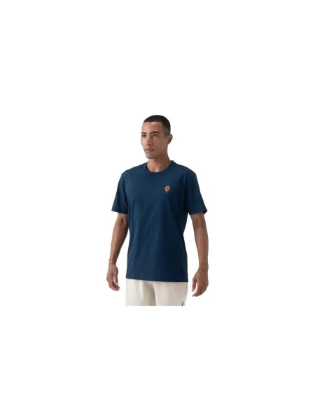 Tricou Yonex albastru