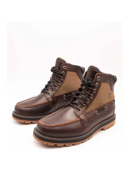 Pantofi Timberland roșu