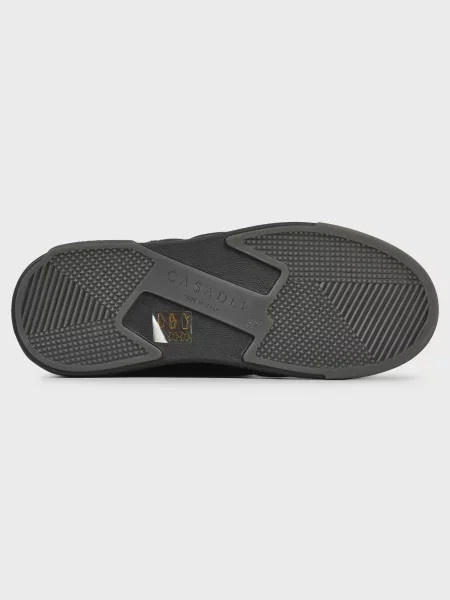 Черевики Casadei чорні