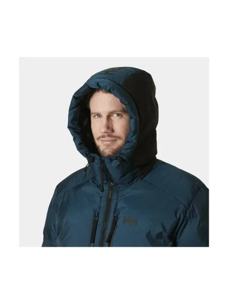Sako Helly Hansen modrá