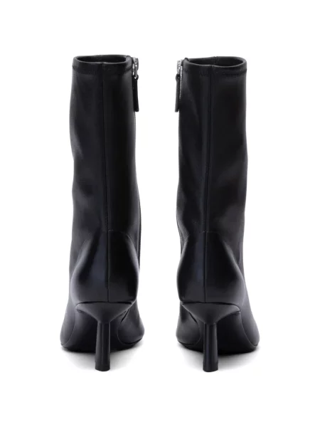 Cizme scurte 3.1 Phillip Lim stretch negru