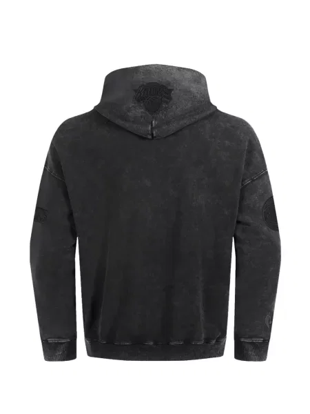 Hanorac cu glugă Pro Standard negru