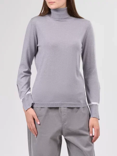 Шкарпетки Panicale Cashmere сірі