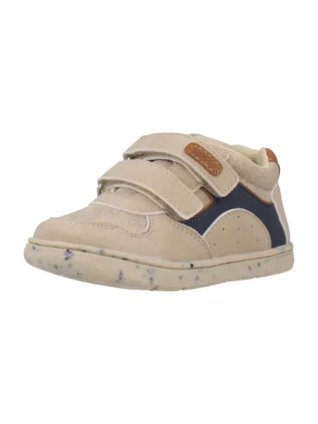 Pantofi copii Chicco bej