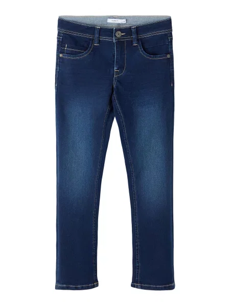 JACK & JONES Přechodná bunda JJEHero' černá