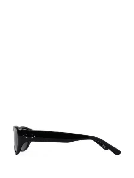 Ochelari de soare Lié Studio negru