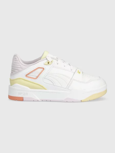 Puma Tenisky Slipstream INVDR bílé