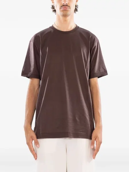 Tricou Daniele Fiesoli maro