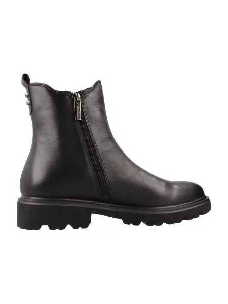 Pantofi Carmela negru