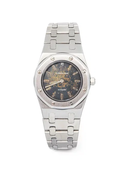 Ceas Audemars Piguet Pre Owned negru