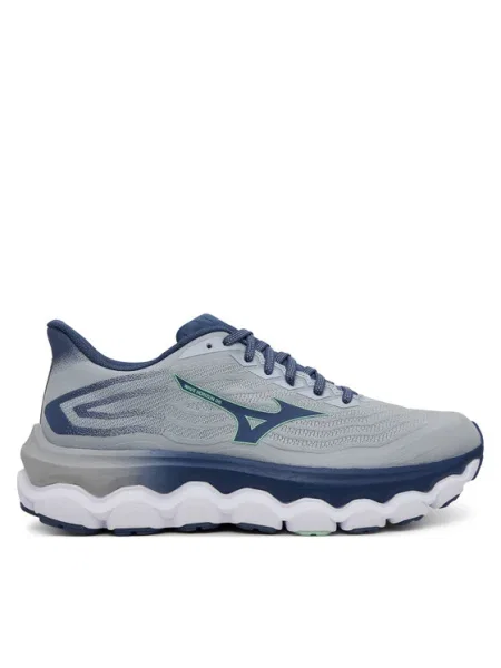 Mizuno Pantofi pentru alergare Wave Horizon 8 gri