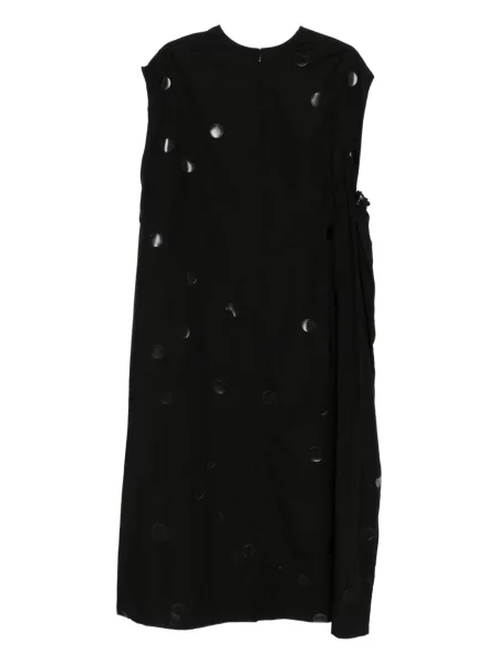 Rochie Y's cu buline de costum negru