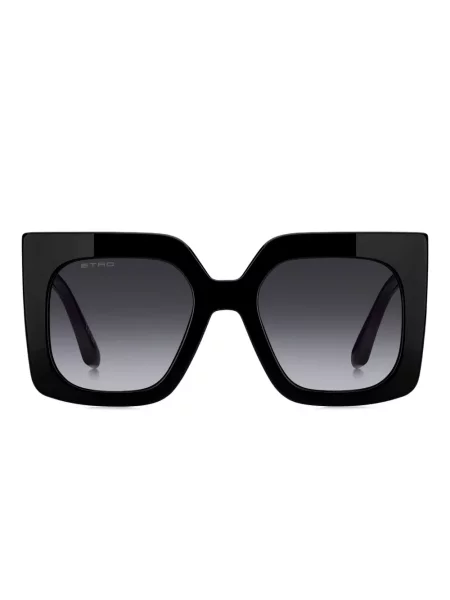 Ochelari de soare Etro negru