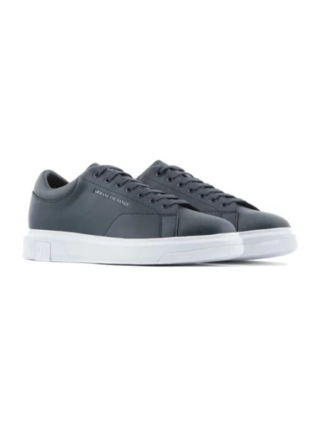 Pantofi Eax albastru