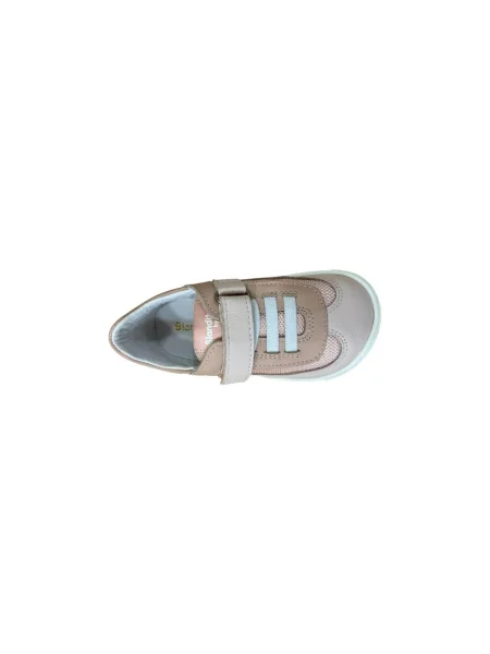 Pantofi copii Blanditos roz