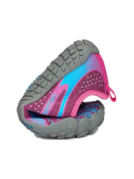 Pantofi Saguaro roz