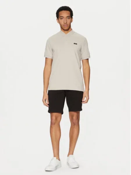 Calvin Klein Polokošile béžová