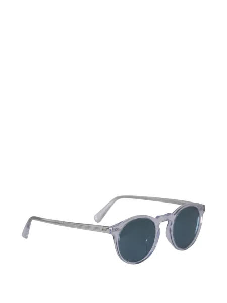 Ochelari de soare Oliver Peoples gri