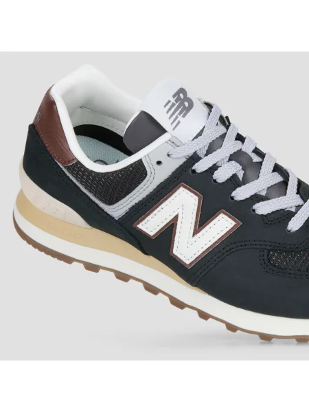 Pantofi New Balance negru