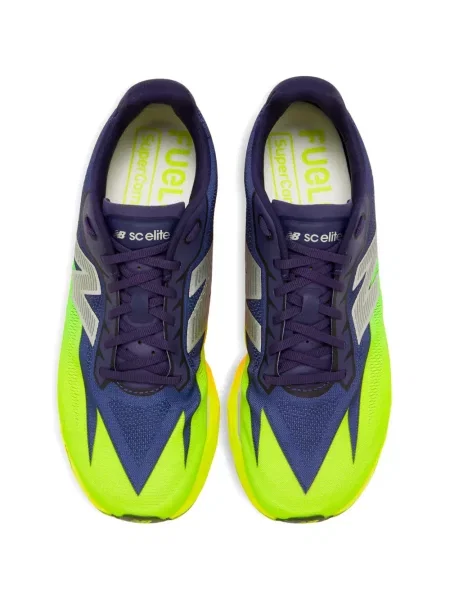 Sneakerși New Balance FuelCell gri