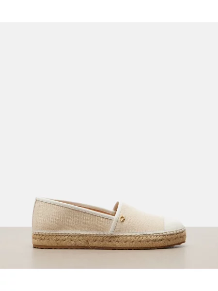 Espadrile Gianvito Rossi din piele