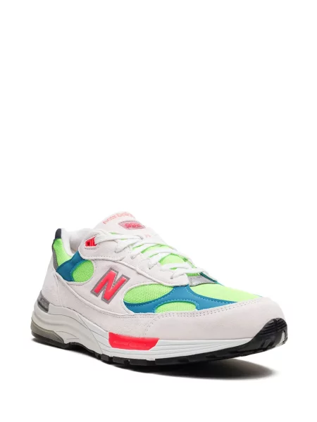 Tenisky New Balance 992 bílé