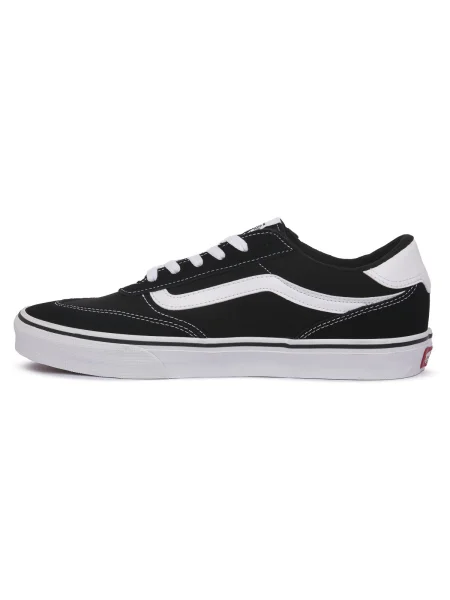 Pantofi Vans negru