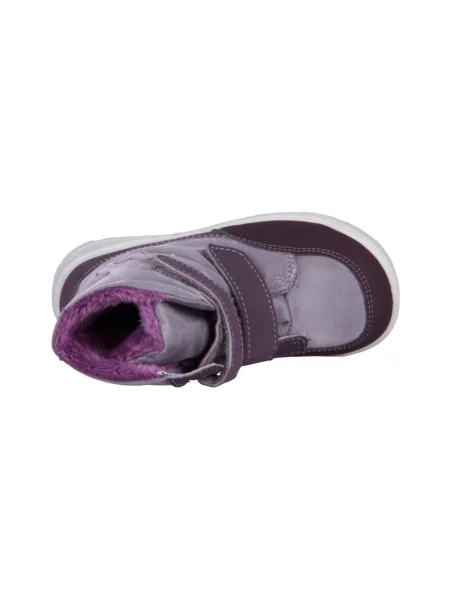 Pantofi copii Ricosta violet