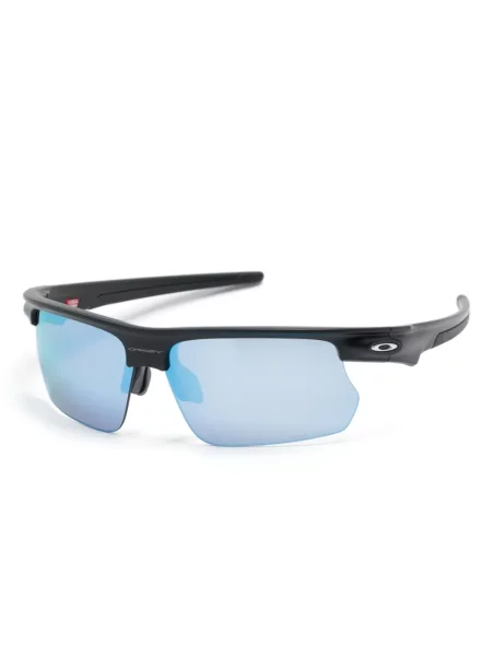 Bikerské sluneční brýle Oakley černé