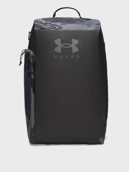 Рюкзак Under Armour чорний