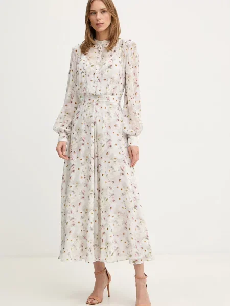 Marella rochie MASTRO alb