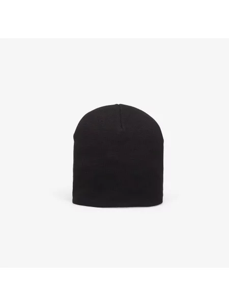 Καπέλο Carhartt WIP Scripter Beanie Black Universal μαύρο