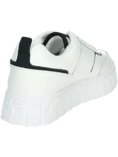 Pantofi Liu Jo alb