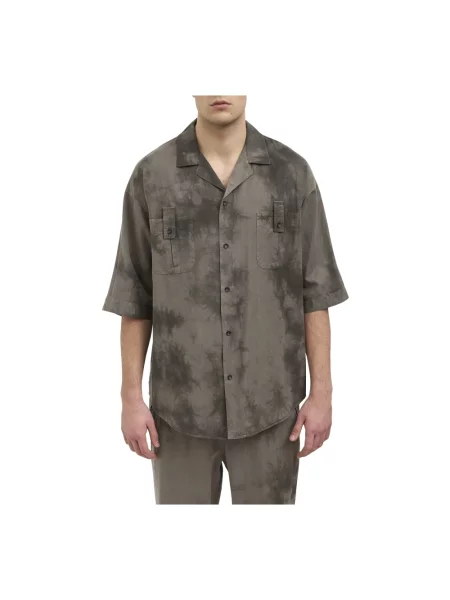 Koszula Andrea Ya'aqov szara