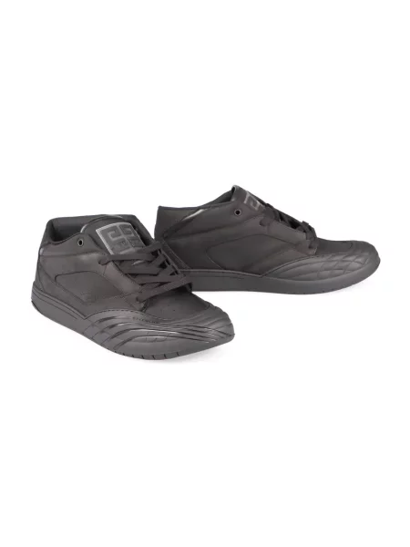 Sneakersy Givenchy czarne